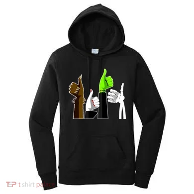 Women's Hoodie
