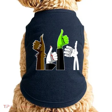 Doggie Tank