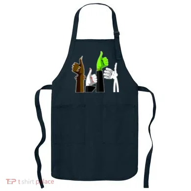Apron
