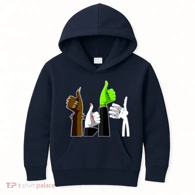 Kids Hoodie