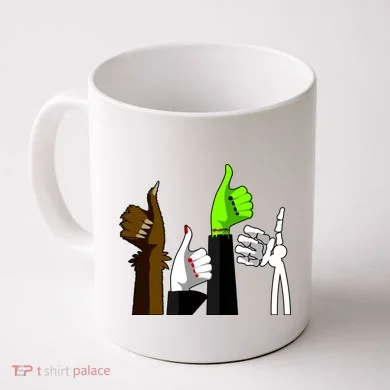 Coffee Mug