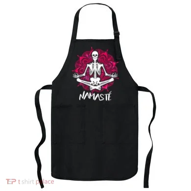 Apron