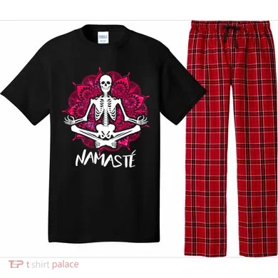 Pajama Set