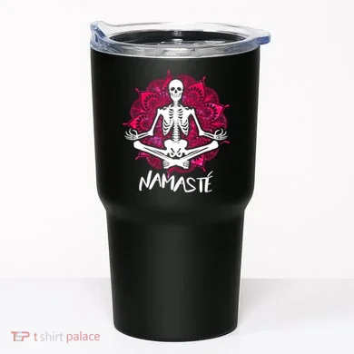 Tumbler