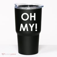 Halloween Oh My! Costume Tumbler thumb 0