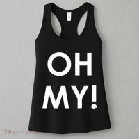 Halloween Oh My! Costume Women's Tank Top thumb 3