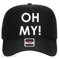 Halloween Oh My! Costume Hat thumb 0