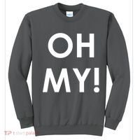Halloween Oh My! Costume Sweatshirt thumb 0