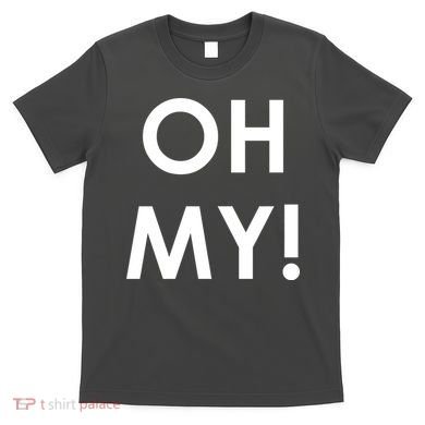 Halloween Oh My! Costume T-Shirt