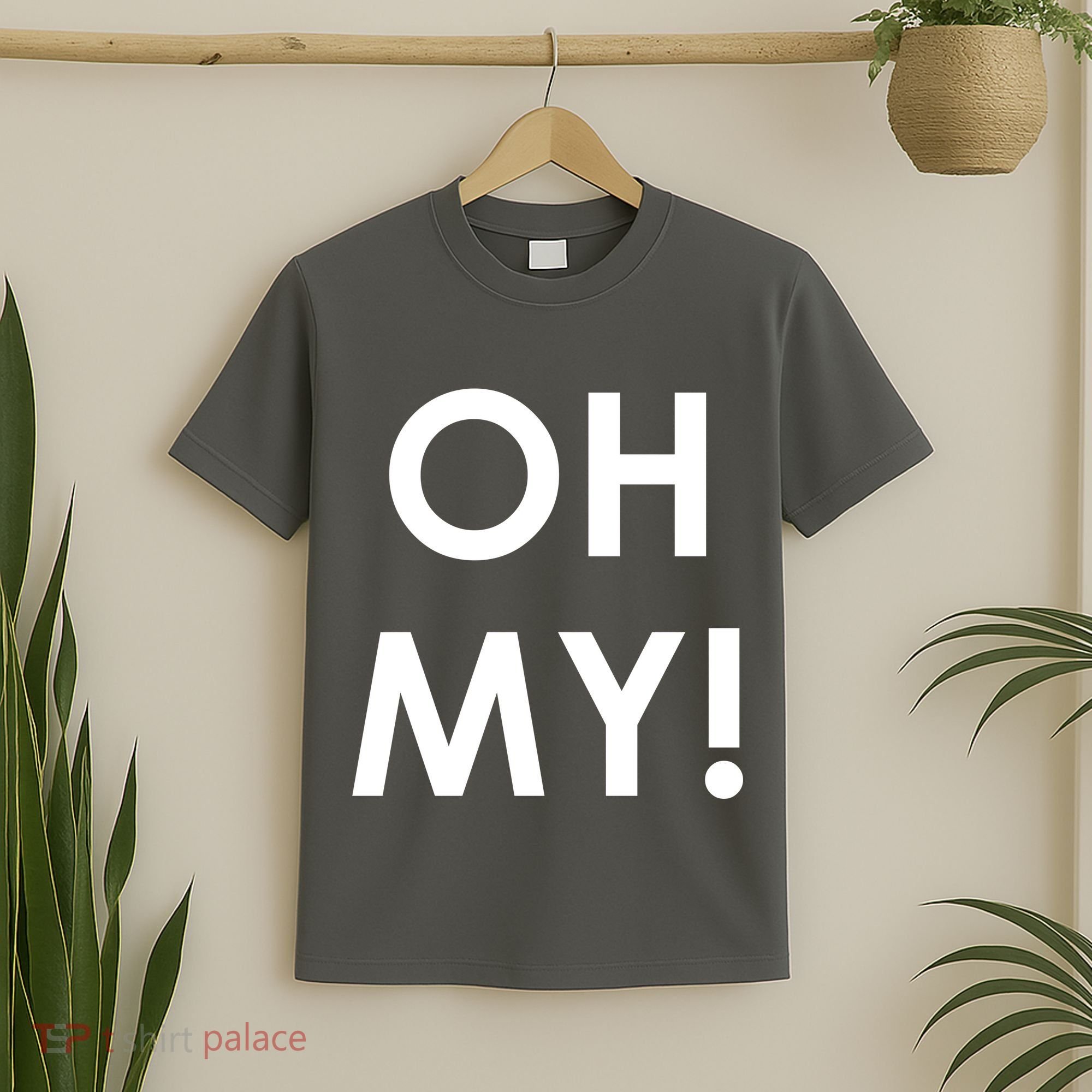 Halloween Oh My! Costume T-Shirt