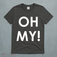 Halloween Oh My! Costume T-Shirt thumb 5