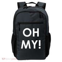 Halloween Oh My! Costume Backpack thumb 0