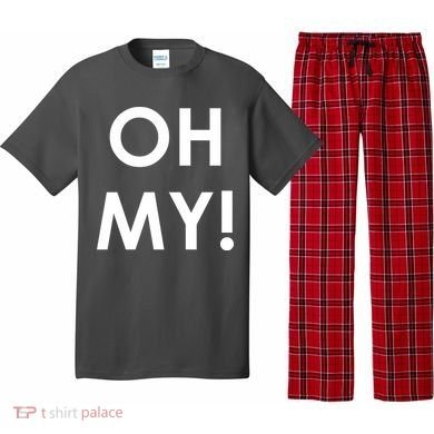 Halloween Oh My! Costume Pajama Set
