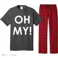Halloween Oh My! Costume Pajama Set thumb 0