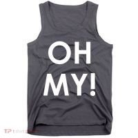 Halloween Oh My! Costume Tank Top thumb 0