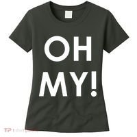 Halloween Oh My! Costume Women's T-Shirt thumb 0
