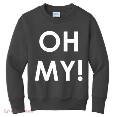 Kids Sweatshirt