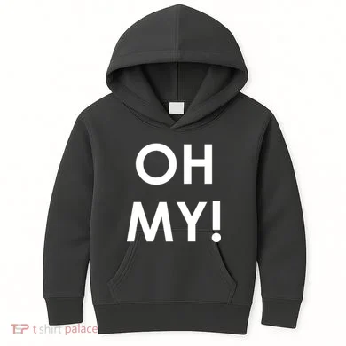 Kids Hoodie