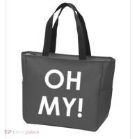 Halloween Oh My! Costume Tote Bag thumb 3