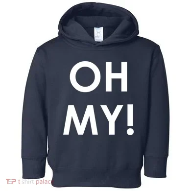 Toddler Hoodie
