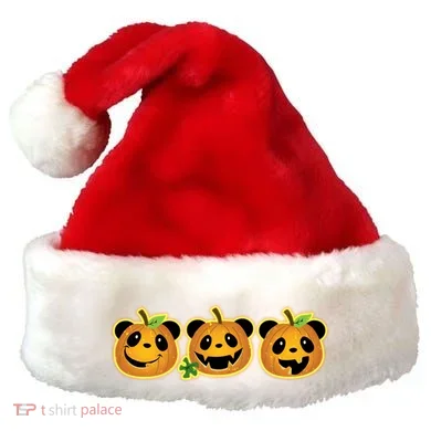 Santa Hat