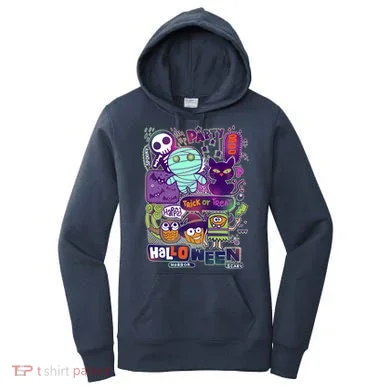 Women's Hoodie