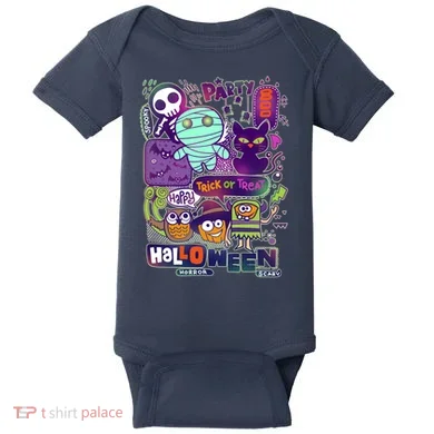 Baby Bodysuit