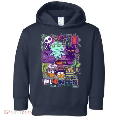 Toddler Hoodie