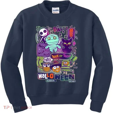 Kids Sweatshirt