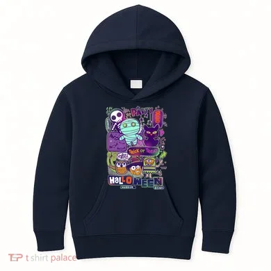 Kids Hoodie