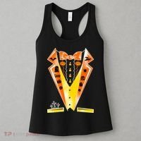 Halloween Party Tuxedo Tux Women's Tank Top thumb 3