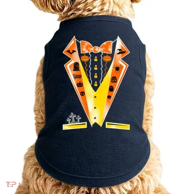Doggie Tank