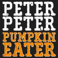 Halloween Peter Peter Pumpkin Eater Women's Sweatshirt thumb 2