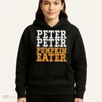Halloween Peter Peter Pumpkin Eater Hoodie thumb 5
