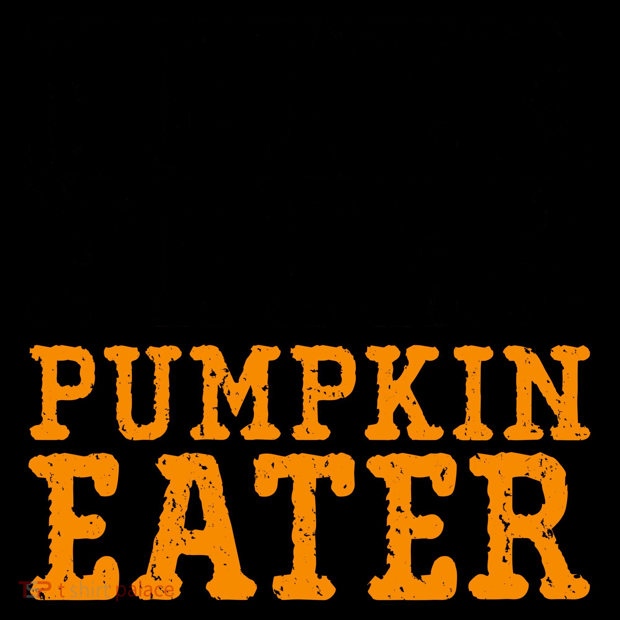 Halloween Peter Peter Pumpkin Eater Coffee Mug