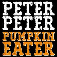 Halloween Peter Peter Pumpkin Eater Polo thumb 3