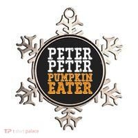 Halloween Peter Peter Pumpkin Eater Ornament thumb 0