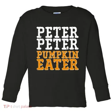 Toddler Long Sleeve
