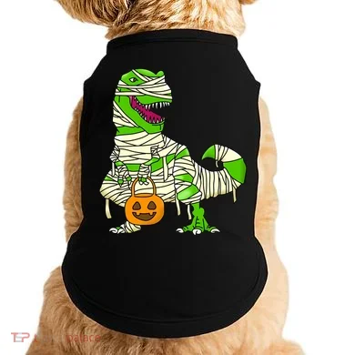 Doggie Tank