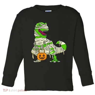 Toddler Long Sleeve