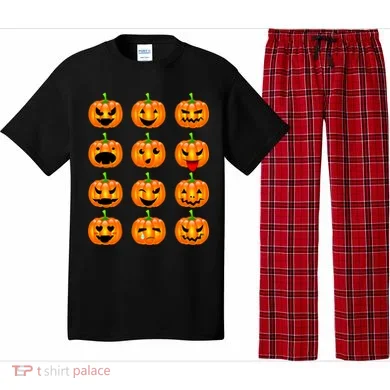 Pajama Set