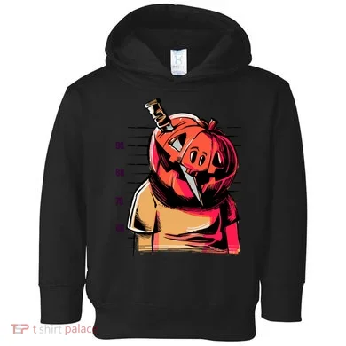 Toddler Hoodie