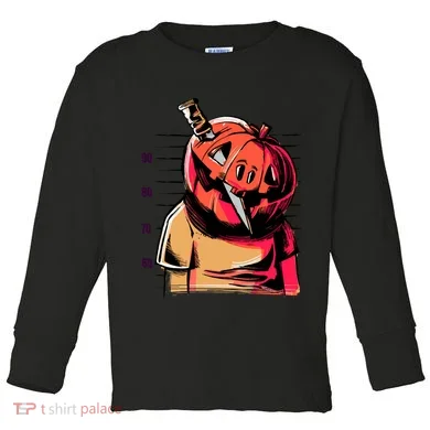 Toddler Long Sleeve