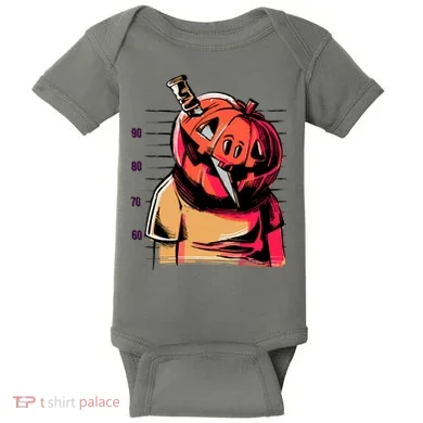 Baby Bodysuit
