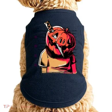 Doggie Tank