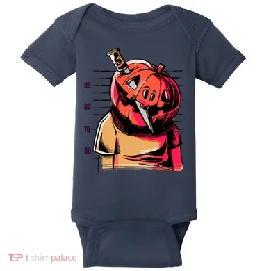 Baby Bodysuit