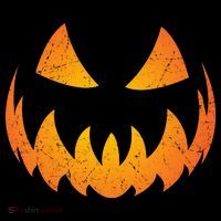 Halloween Pumpkin Jack O'Lantern Face Coffee Mug thumb 5