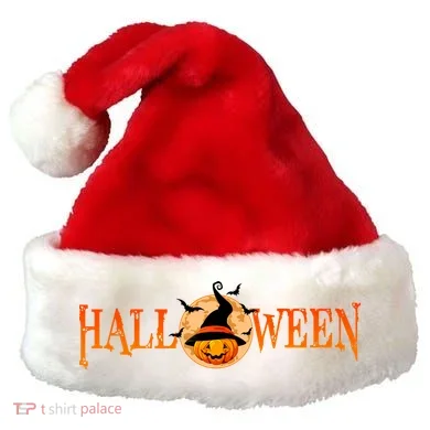 Santa Hat