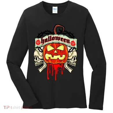 Women's Long Sleeve Shirt