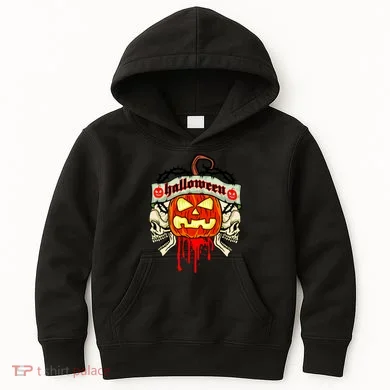 Kids Hoodie